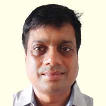 Asis Patnaik